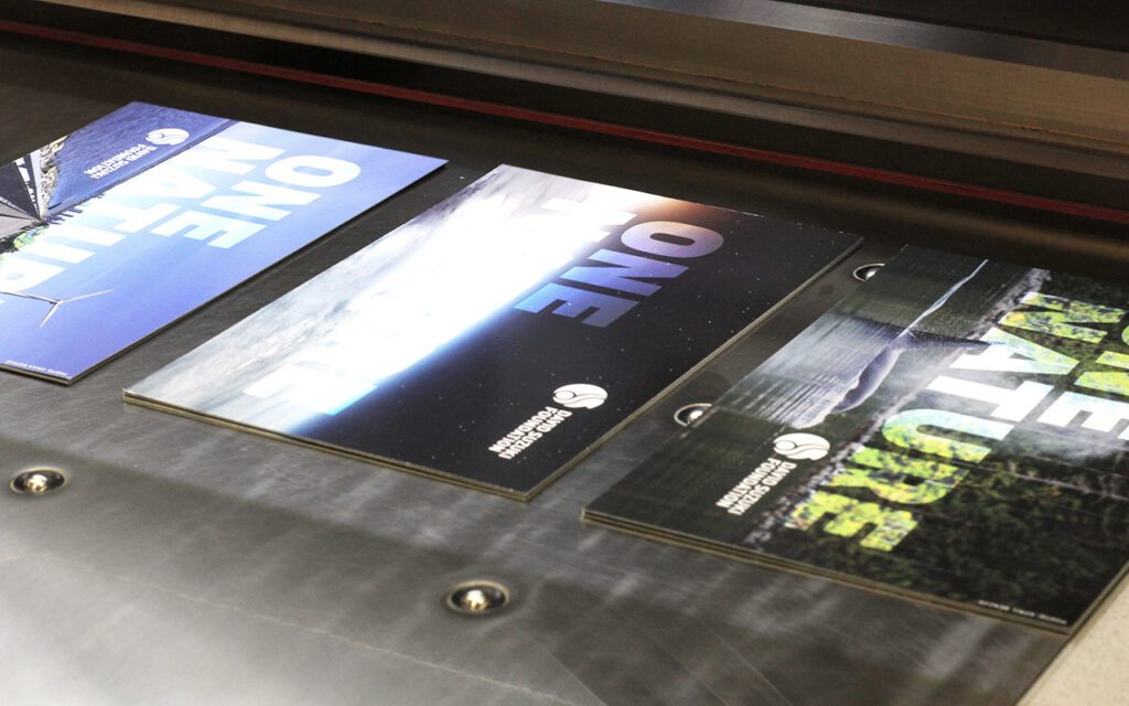 Custom Pamphlet & Insert Printing in Vancouver | Royal Printers